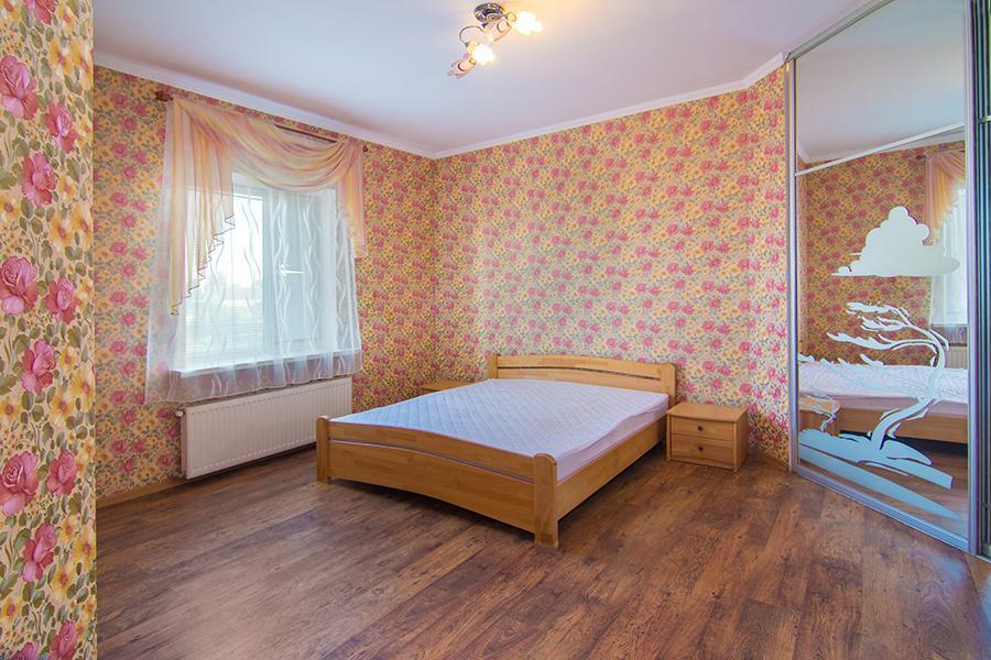 Citadella Skadovsʼk Exterior foto