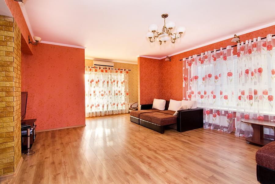 Citadella Skadovsʼk Exterior foto